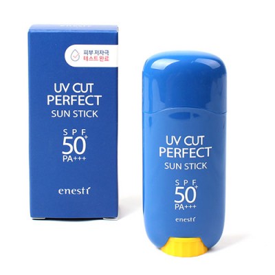 에네스티 뉴 유브이 컷 퍼펙트 썬스틱 23g