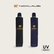 [잭니클라우스] 3단 로고 완전자동