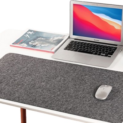 로페리아 미끄럼방지 책상매트 일자형 마우스패드(70X35cm 3T)(0190287)