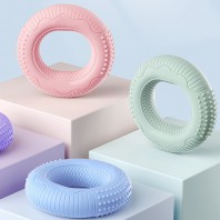 로페리아 원형 악력기 손 운동기구 투웨이 압력기(0215454)