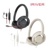 아이리버 프리미엄 오픈형 초경량 ENC 7.1채널 어학 게이밍 헤드셋