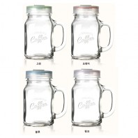 모노 러블리 드링크자 2p