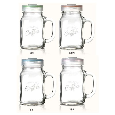 모노 러블리 드링크자 2p