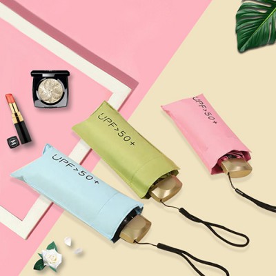 UPF50+ 6K 5단우산 양우산