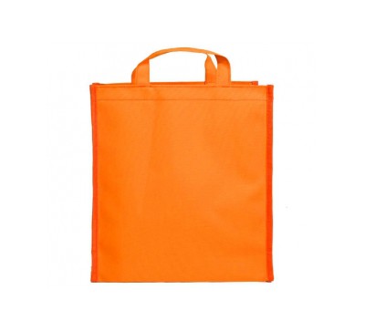 뮤직패션B가방(주황)