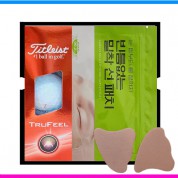 타이틀리스트 트루필 3구 닥터지 (Dr.G) 선패치 선물세트 (3pc)