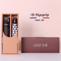 프리미엄 양우산세트-협립양산아우라+3단미니암막스타앵글완전자동