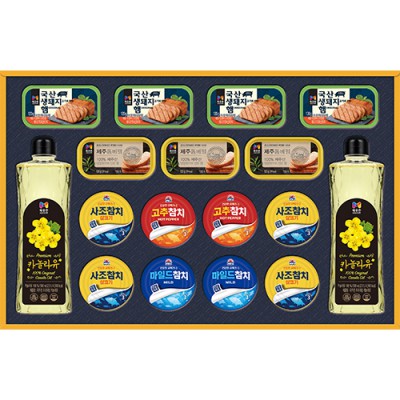 LG 다올 햄복합 6호 2527