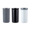 심플 이중진공 스텐 미니 텀블러 350ml