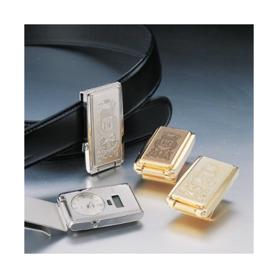 [만보기] 클립형만보계시계STW1097