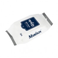 마미손 정전기 청소포 30매