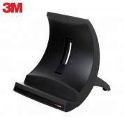 3M 미끄럼방지 각도조절 노트북 받침대 LX550