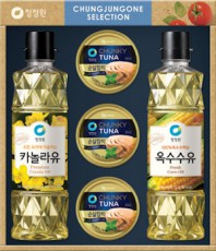 25추석 선물세트 청정원 정성15호