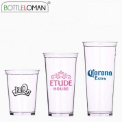 [보틀로만] 리유저블 에코젠 컵 355,473,591ml