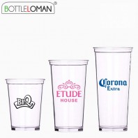 [보틀로만] 리유저블 에코젠 컵 355,473,591ml