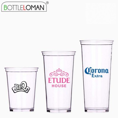 [보틀로만] 리유저블 에코젠 컵 355,473,591ml