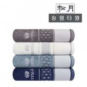 (송월타올) cm더블다이아전사40 - 160g