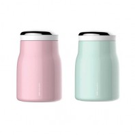 에지리 진공 보온 죽통 470ml