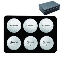 스릭슨 Z STAR 6구 틴케이스세트