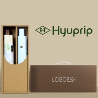 협립 블랙라벨 갤러리2 우양산 +협립3단55 카본6K 완전자동 초경량 고밀도 암막 우양산-세트