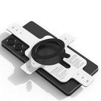 LAAON 네오디뮴 자석 재질 강력 맥세이프 링 스티커 ITB-MP01