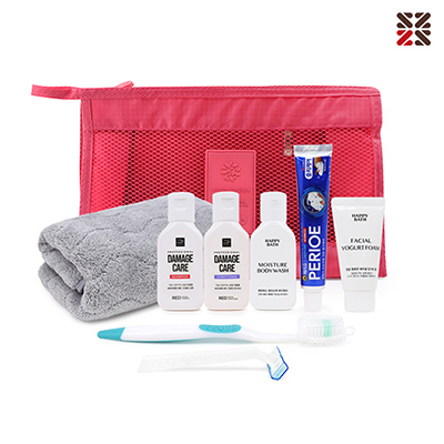 메쉬스퀘어 S2형 아모레여행용세트