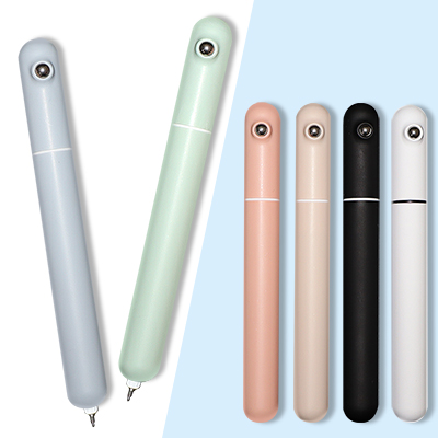 통통이 니들 젤펜