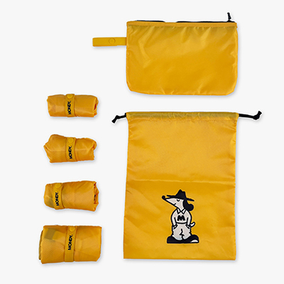 주문제작｜여행 파우치｜6종 파우치｜백인백｜MF1141