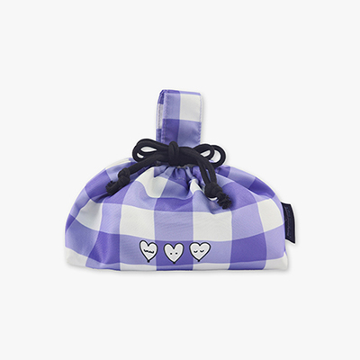 주문제작 | 도시락 가방｜보온보냉 가방｜조리개형｜MF1121