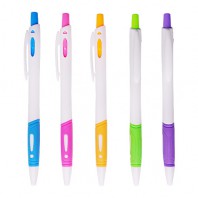 샤이닝니들볼펜