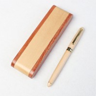 제이엘 시그니처 원목 볼펜세트