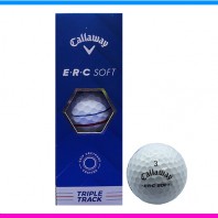 캘러웨이 erc soft 3구 (3pc)