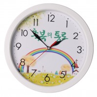 (화이트 회색) 무소음