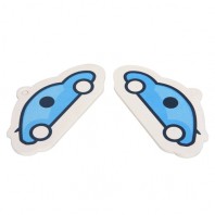 원탑 종이향 - 자동차-두께3t