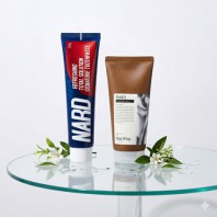 Nard 나드 클렌징폼 치약 2종세트