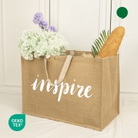 오코텍스 인증 빅모스트 쥬트백