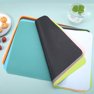 로페리아 실리콘 사각 식탁매트(0215719)