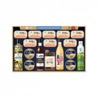 명절 선물세트 청정원 정성특선호