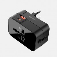 프리미엄 PD 20W 고속충전 여행용 멀티 어댑터 EM-46