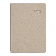 2026 AP2 스프링 다이어리 25절 - 아이보리