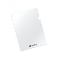 [인쇄가능] A4 사이즈 고투명 L홀더