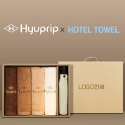 협립3단암막골든수동식우양산 +협립40수호텔코마180타월4P