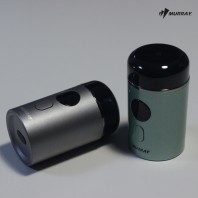 머레이 휴대용 건/습식 미니 전기면도기 SV-2