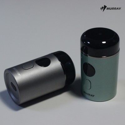 머레이 휴대용 건/습식 미니 전기면도기 SV-2