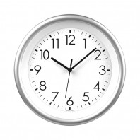 270 입체원형벽시계