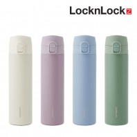 [락앤락] 슬림핏원터치 400ml