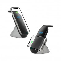 15W 고속충전 3in1 무선 충전 거치대 애플워치 EM-73