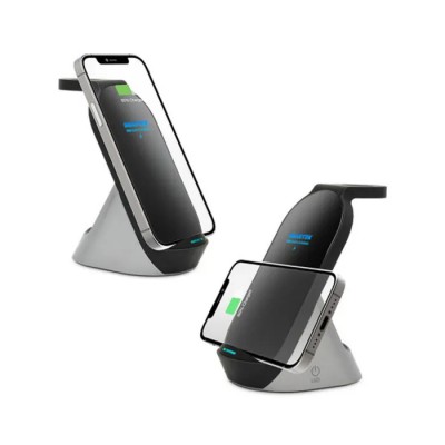 15W 고속충전 3in1 무선 충전 거치대 애플워치 EM-73