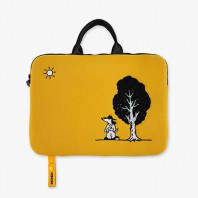 주문제작｜노트북파우치｜노트북가방｜메모리폼｜15인치｜MF1454