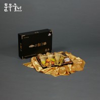 영광 법성포 굴비_문무 울금 명장 세트